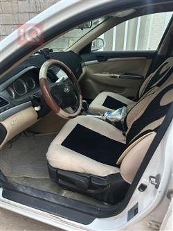 هیۆندای سۆناتا